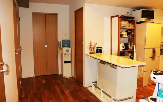 New Minka Guest House