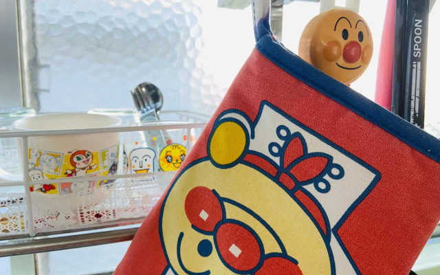 浜町小院 Guest House