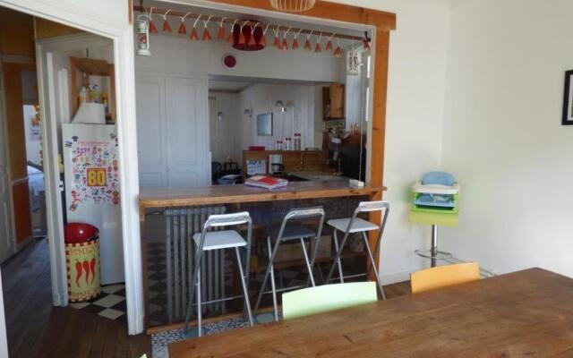 Maison Les Sables-d'Olonne, 5 pièces, 7 personnes - FR-1-427-111