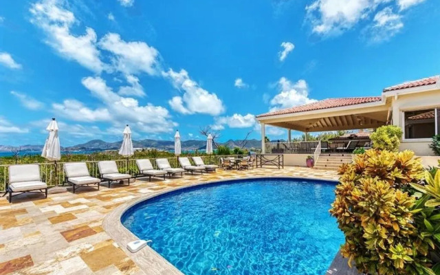 Dream Villa Terres Basses-2166