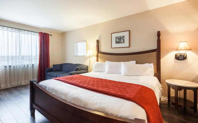 Ambassadeur Hotel