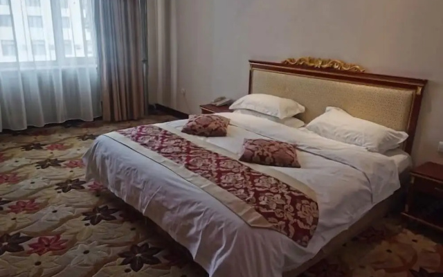 Kang Ping Hotel – Guest Rooms – Shenyang