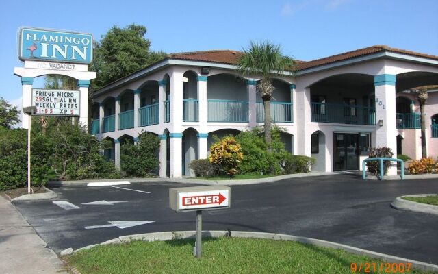 Flamingo Inn
