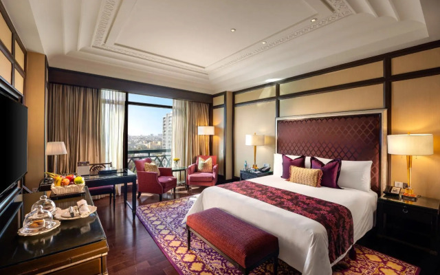 The Leela Palace Chennai