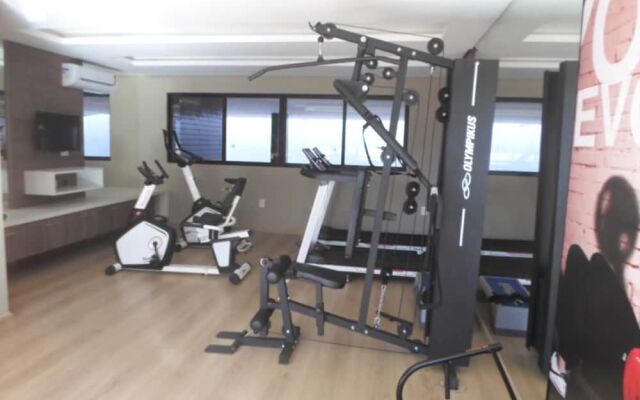 Edifício Green Tower