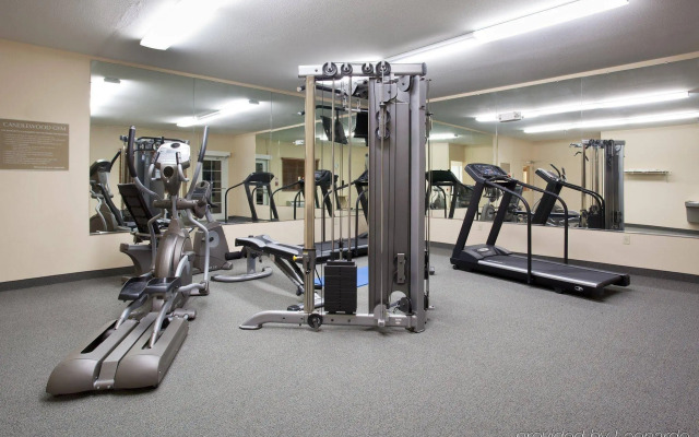 Candlewood Suites Sheridan by IHG