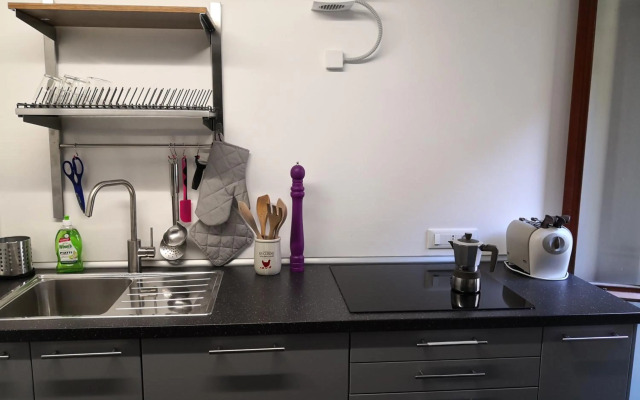 San Marco Square WI-FI fibra in the fashion district 493