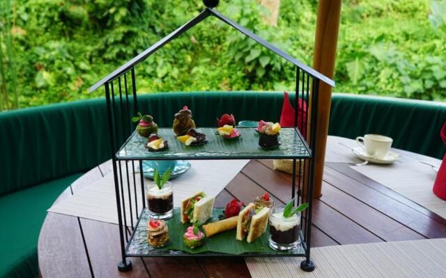 Tanamas Villas Ubud by Best Deals Asia Hospitality