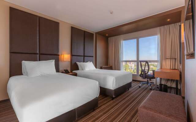 Hilton Garden Inn Neuquen