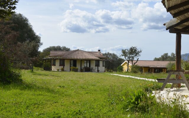 Agriturismo Rubinu