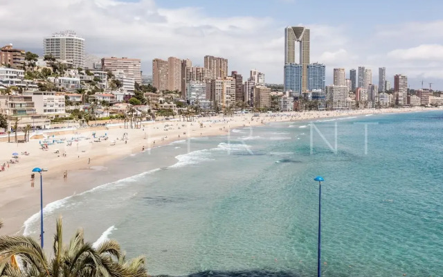 Beferent Benidorm Deluxe