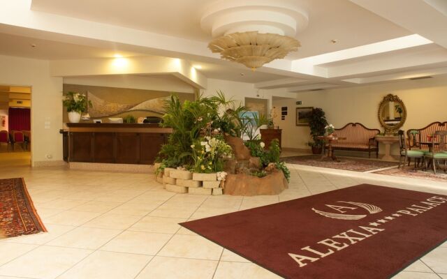 Alexia Palace Hotel Residence