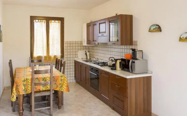 Casa Morgana