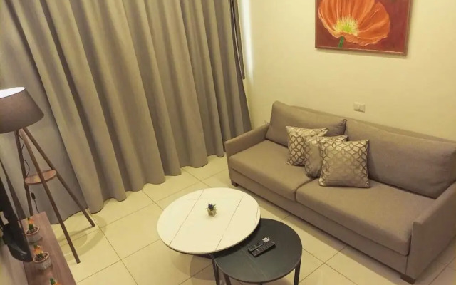 Bella Rosa Hotel