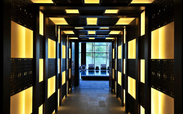 Anantara Guiyang Resort