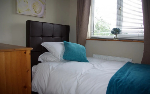 Portland Mews - Premier Serviced Accommodation
