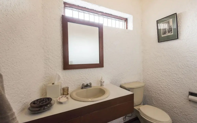 Lima Fabulous  House 5br sleep8 Next Mall
