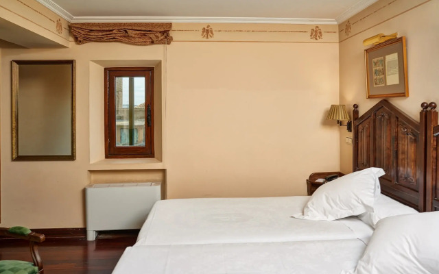 Parador de Olite