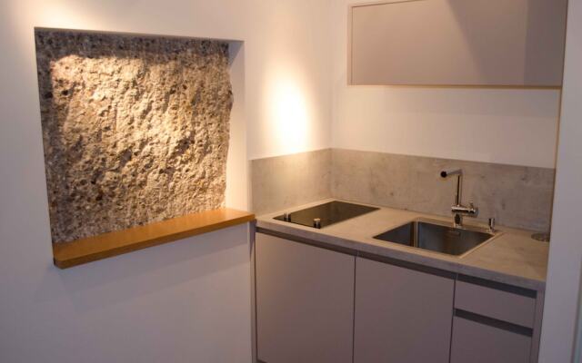 Boutiquehotel Bunker