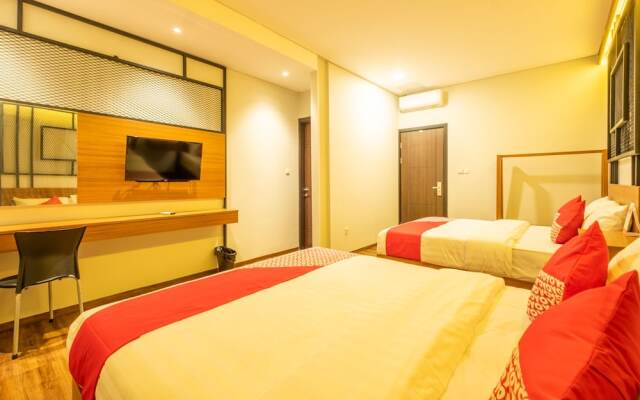 Doorman Guest House by RedDoorz