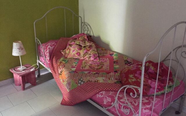 La Maison du Bien Etre