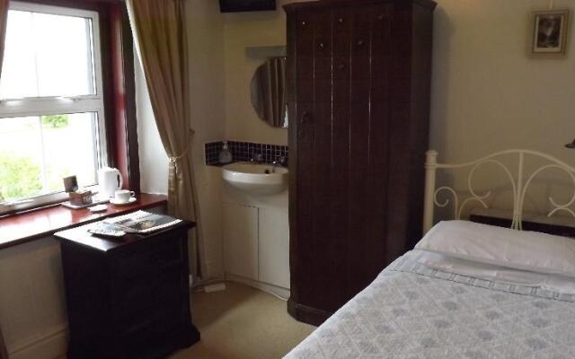 Netherdene Country House Bed & Breakfast