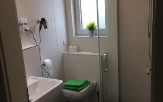 Bergcafè - Hotel Kammann