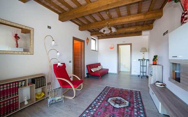 B&B da Vi.Vì