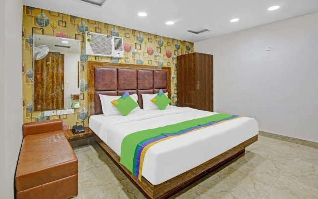 Treebo Trend Mona Grand