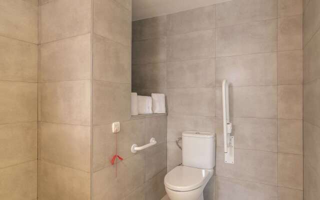 Apartamentos Sercotel Togumar