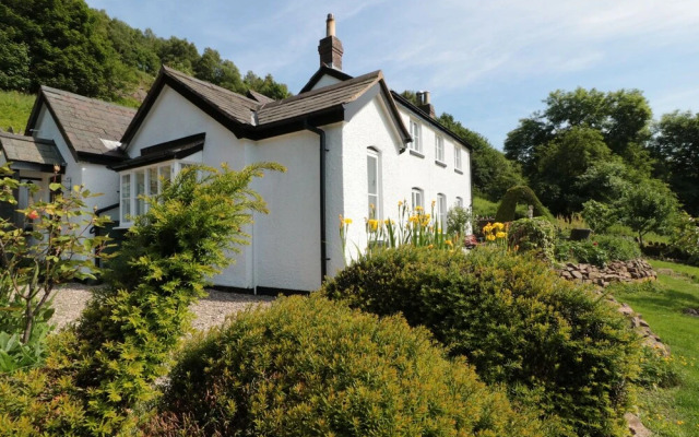 Lilac Cottage