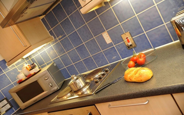 PREMIER SUITES Bristol Redcliffe