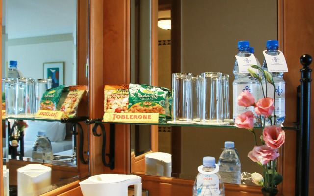 Hanoi Daewoo Hotel
