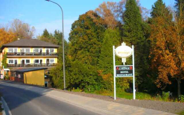 Auberge Altringer