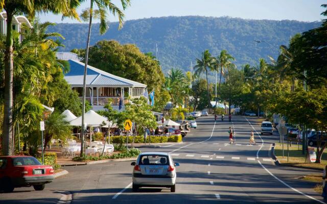 Sheraton Grand Mirage Resort, Port Douglas