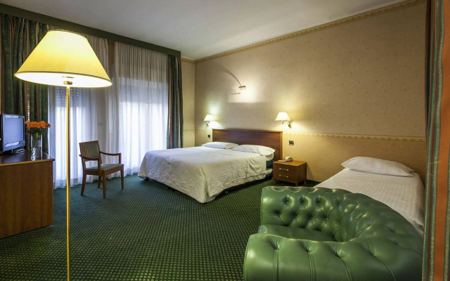 Nuovo Hotel del Porto