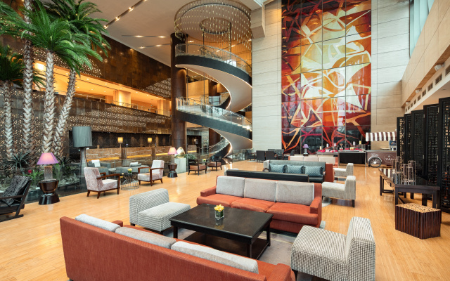 InterContinental Beijing Beichen by IHG