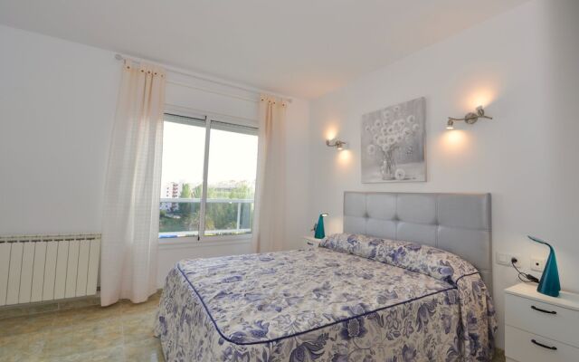 Apartment Surfmar A055