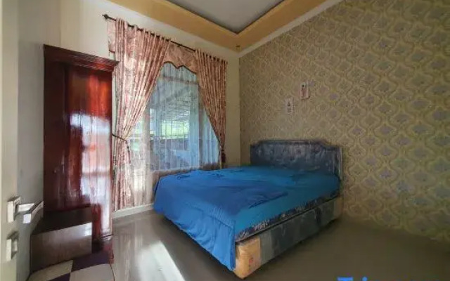 SUNRICH Villa Syariah 5 spacious room & Swimming pool with Jaccuzi