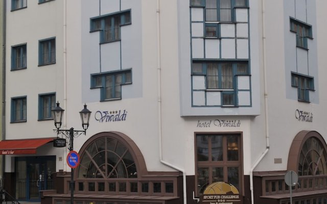 Hotel Viwaldi