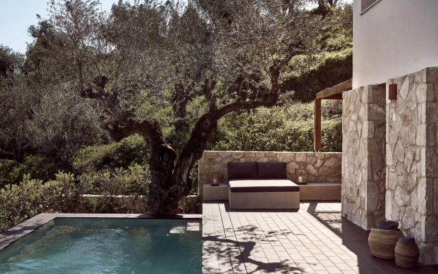 Zayn Luxury Villas