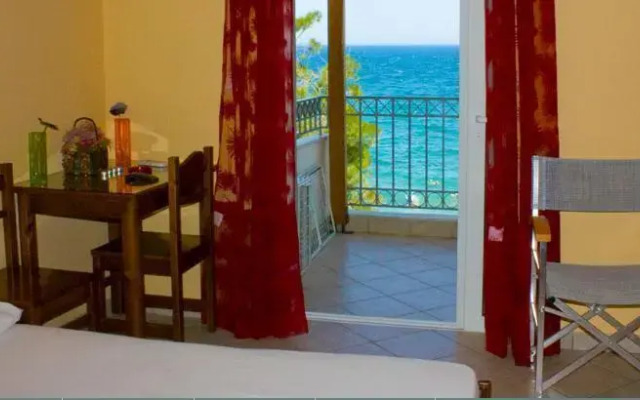 Studios Beach Vythos