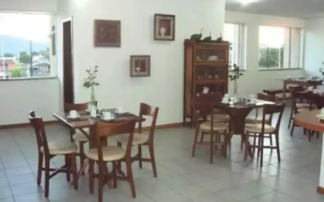 OYO Hotel Solar do Carmo