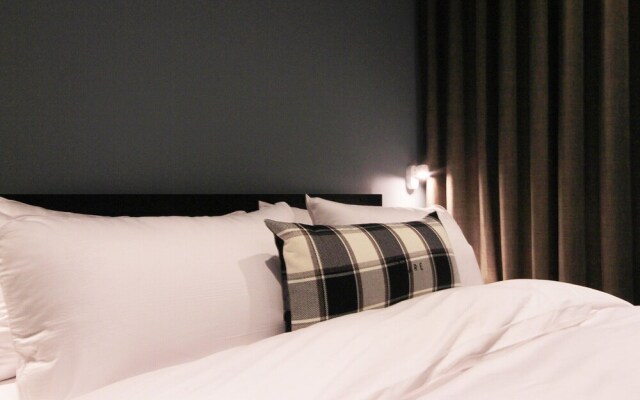 Ulsan Samsan Amare Hotel