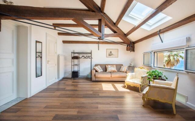 B&B Villa Liberty sul mare