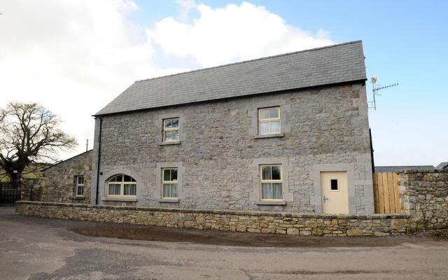 Sheephouse Country Courtyard