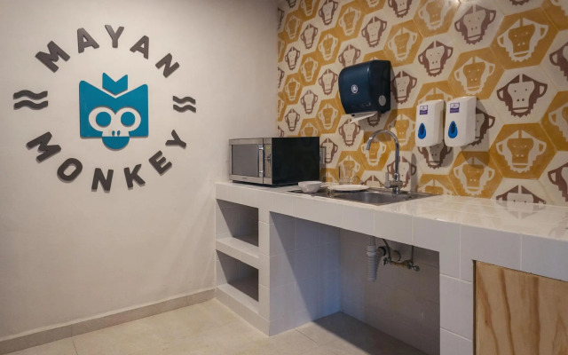 Mayan Monkey Tulum | Social Hotel