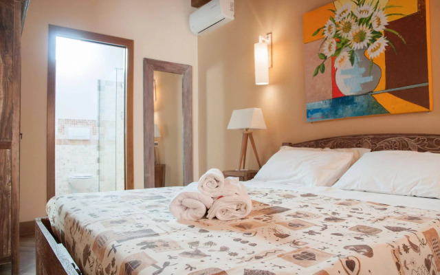 Residence Marrelli Home