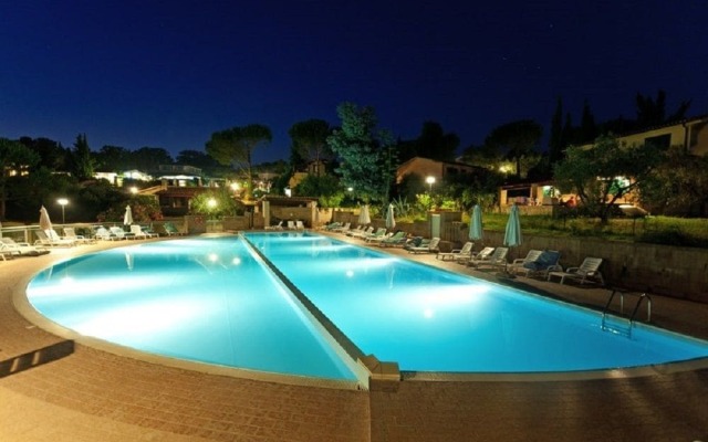 Centro Vacanze - One Bedroom No.2