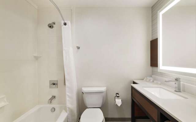 Hilton Garden Inn Oxford/Anniston